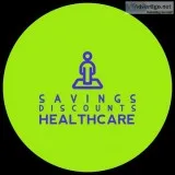 My Healthcare Savings and Discounts