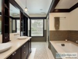 Bathroom Renovations West Vancouver
