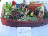 fairy gardens  and supplies