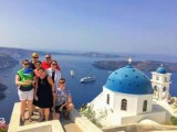 The Best tour operator to choose for Santorini private tours  Sa