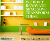 Hire  Interior Designers  CV Raman Nagar   91-77609 232600