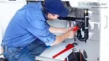 Plumbing Services