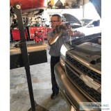 Star Certified California Brake Inspection Center