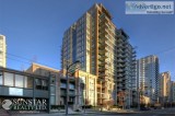 Yaletown 1  Flex 1 Bath Condo w Air Cond  The Donovan