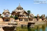 Mathura Vrindavan Three Day Tour