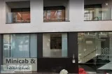 Minicab and Taxi