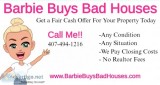 I want to pay you Cash for your house in Orlando.