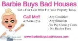 I want to pay you Cash for your house in Orlando.