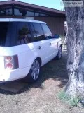 2004 Land Rover Range Rover