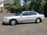 2000 Buick LeSabre Custom Sedan
