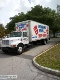 Helping Hands Movers of St Augustine