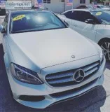 Mercedes Benz C300
