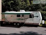 2004 Fleetwood Wilderness Advantage AZ