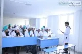 MBBS Consultants in India