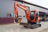 2014 Kubota KX121-R3TA