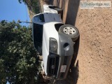2006 Toyota Tacoma