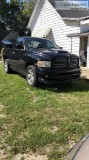 2004 Dodge Ram Rumble Bee