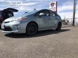 2013 Toyota Prius Four Hatchback