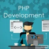 Hire an Ideal PHP Web Development Company for Your Business