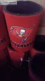 FINAL MARKDOWN TAMPA BAY BUCCANEERS KOLDER HOLDERS