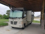 2015 Coachmen MIRADA 34BH