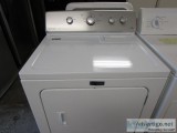 MAYTAG DRYER