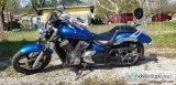 2014 Yamaha Stryker