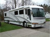 1999 American Coach HERITAGE 45 A