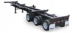 Make your Work Easy by Purchasing Best Quality Chassis Container