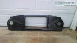 1969-1972 Radiator Support for Chevy PU with the two seven inch 