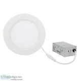 Replace Incandescent Bulbs with Best Quality LED Downlights
