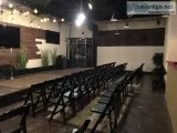 Church Rental Space