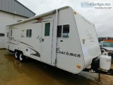 2005 COACHMAN CAPRI RUBY 27 FT