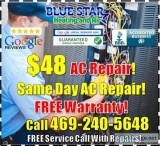 Complete HVAC Repair Service