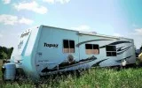 2009 Triple E Topaz 323FBXL Trailer For Sale
