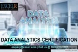 Data Analytics Course Bangalore