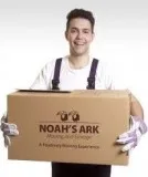 Noah s Ark Moving and Storage  1-8NOAHS-ARK8 (866-247-2758)