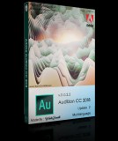 Adobe Audition CC 2019 For WinMac&hellipRecor d Your Songs In Th