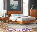 Room is available for the renters