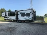 2016 Jayco SEISMIC WAVE 412W