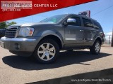 2009 Chrysler Aspen Limited