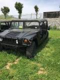 1987 AM GENERAL M998 HMMWV