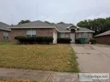 New paint and flooring. Beautiful home and neighborhood.
