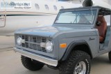 1971 - Ford Bronco