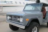 1971 - Ford Bronco