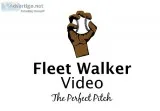 Fleet Walker Video