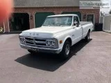 1970 GMC 1500 Regular Cab