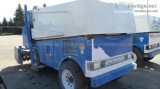 2005 Zamboni