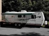 2004 Fleetwood Wilderness Advantage CO