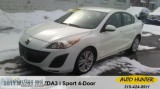 2011 MAZDA 3 I SPORT